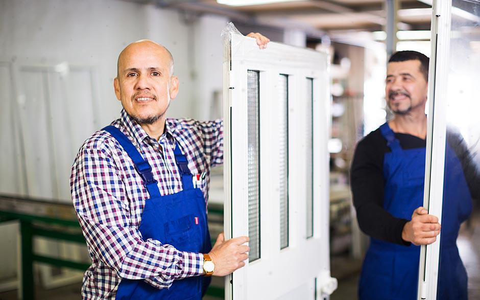 remplacement fenetre Bourron-Marlotte