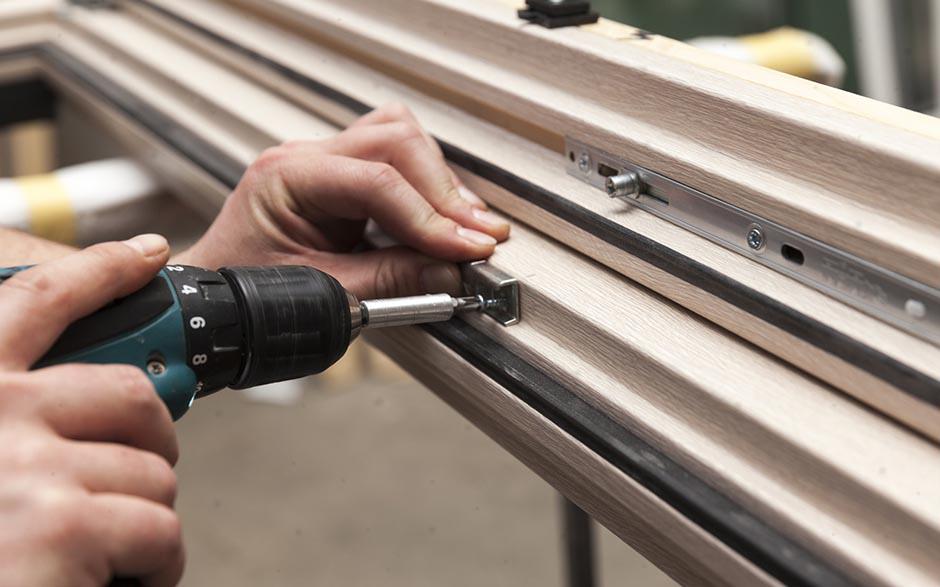 tarif double vitrage Louvres